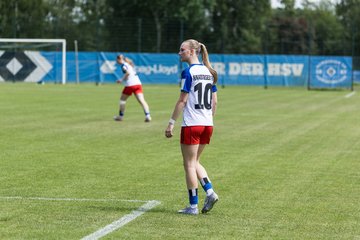 Bild 298 - wBJ HSV Leistungsvergleich